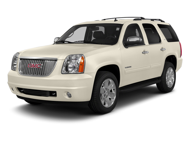 2014 GMC Yukon 1GKS1CE05ER157675