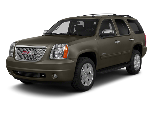 2014 GMC Yukon 1GKS2CE0XER165414