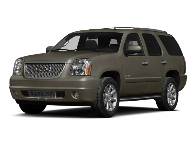 2014 GMC Yukon 1GKS1EEF0ER210394