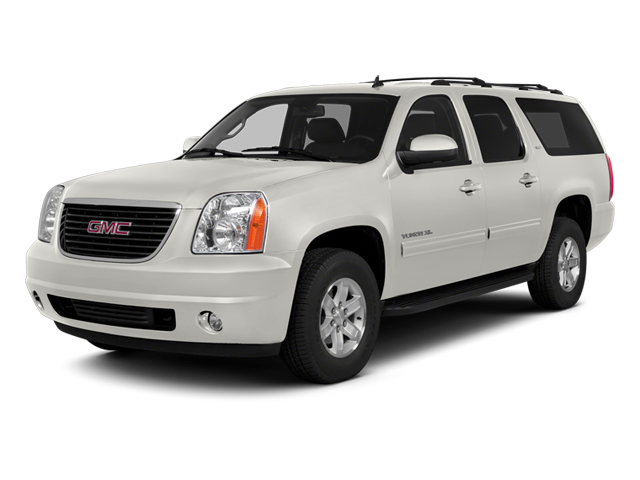 2014 GMC Yukon XL 1GKS1KE06ER239506