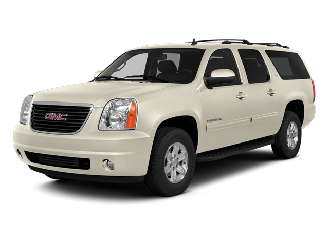 2014 GMC Yukon XL 1GKS2KE74ER161723