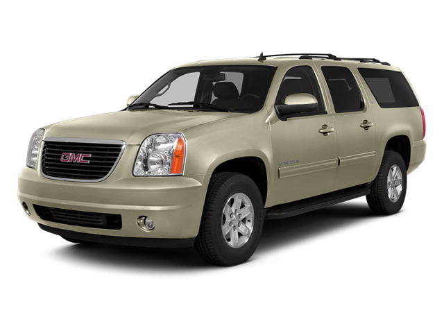 2014 GMC Yukon XL 1GKS1KE05ER200678