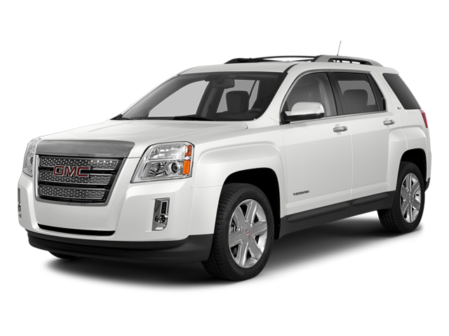 2014 GMC Terrain 2GKALREK6E6340816