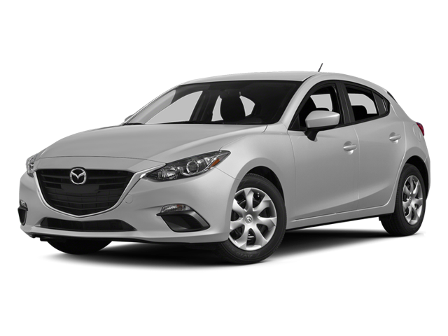 Select 2014 Mazda Mazda3