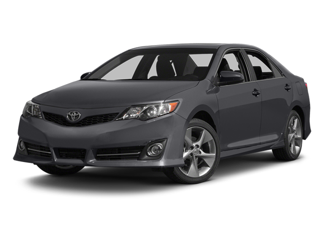 Select 2014 Toyota Camry