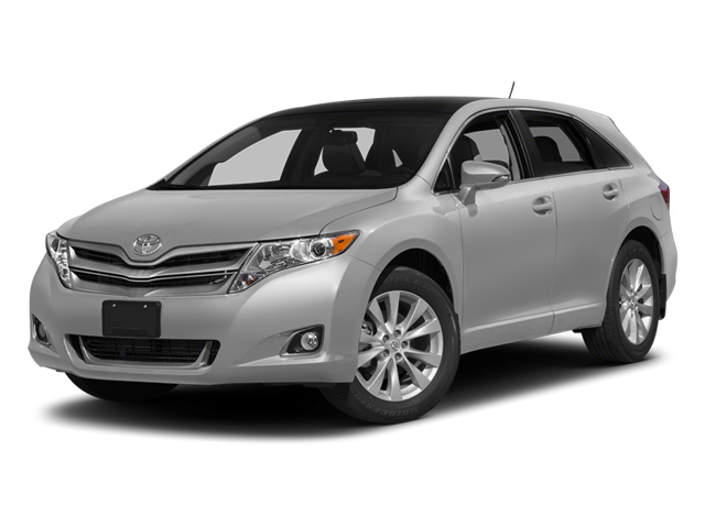 Select 2014 Toyota Venza