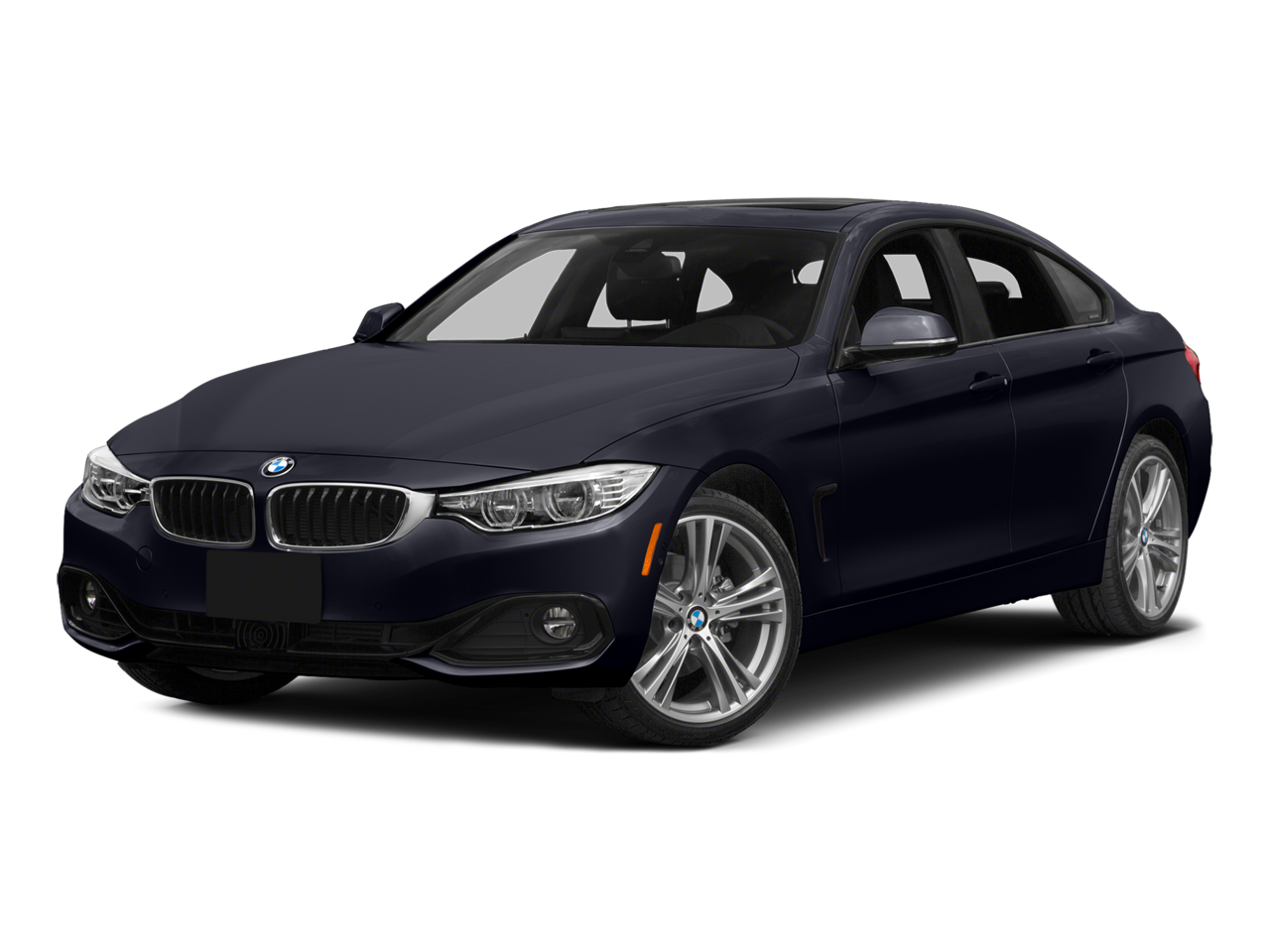 Select 2015 BMW 428i xDrive