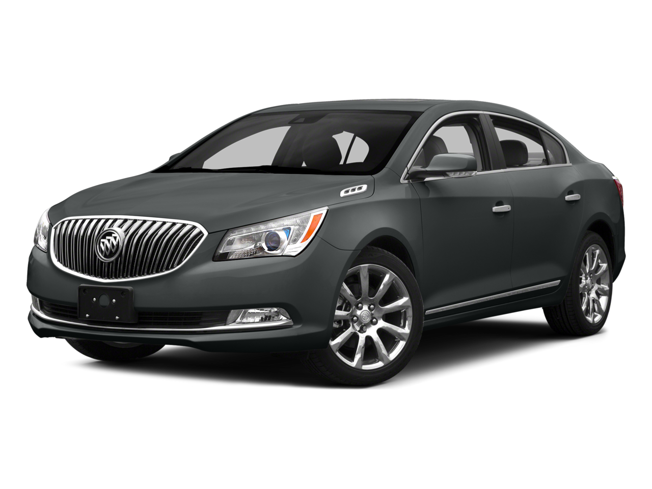 2015 Buick LaCrosse 1G4GB5G38FF163714