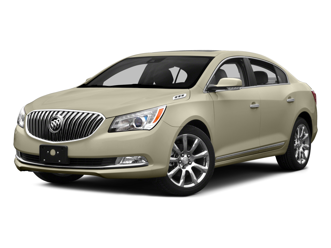 2015 Buick LaCrosse 1G4GA5G34FF233471
