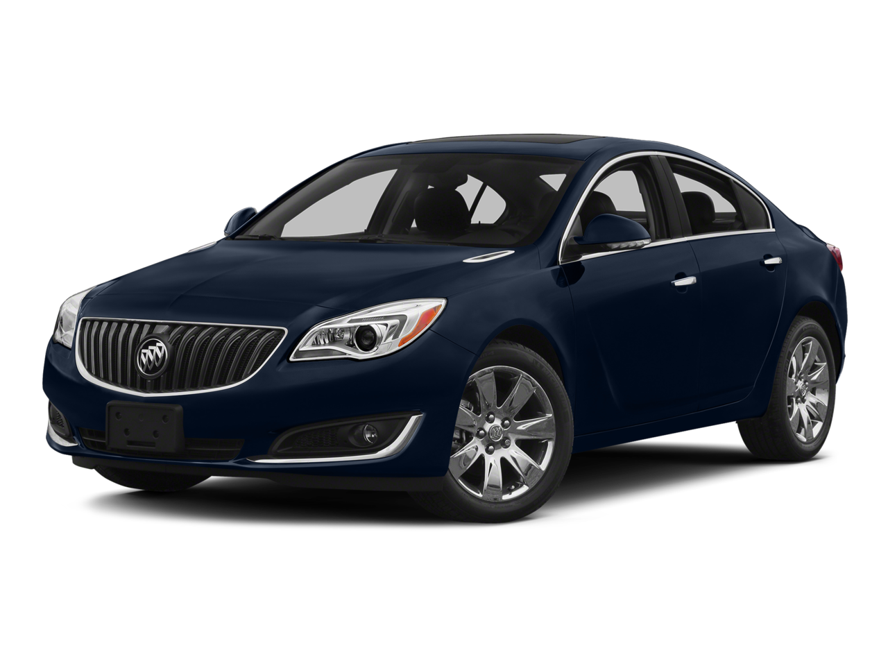 2015 Buick Regal 2G4GN5EX3F9295530