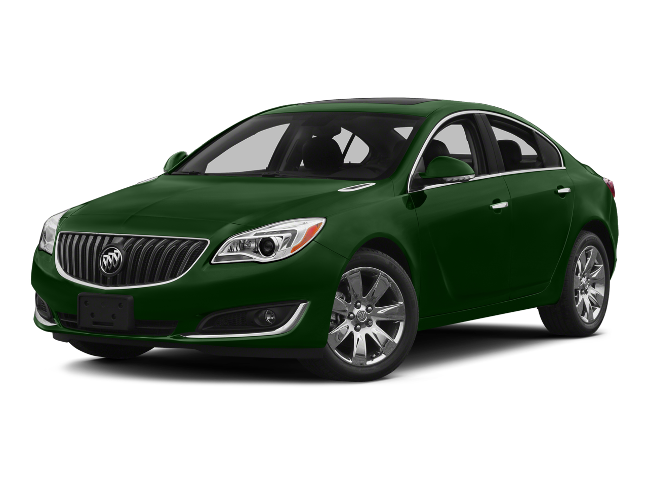 2015 Buick Regal 2G4GN5EX4F9223106