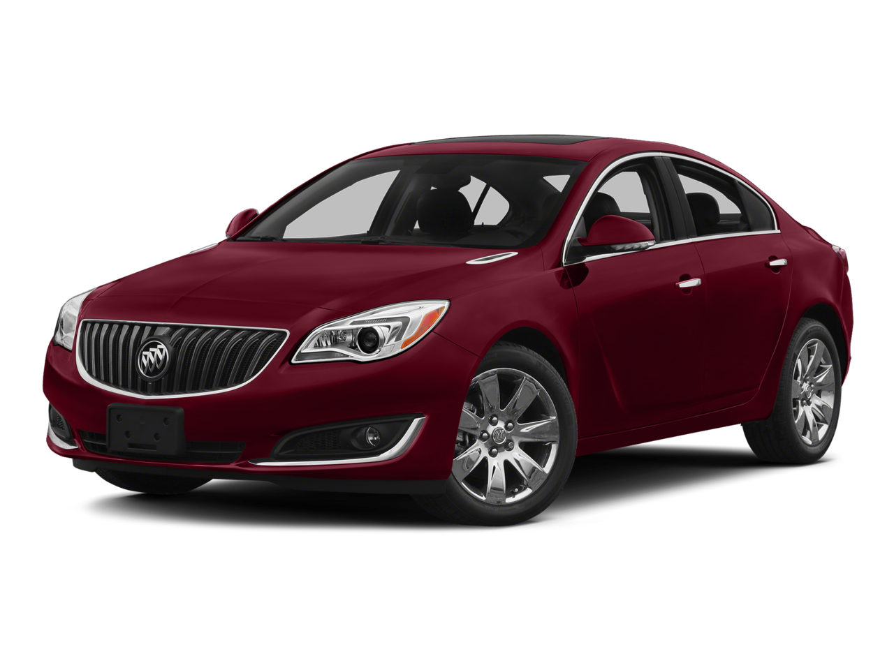 2015 Buick Regal 2G4GP5EX7F9197207