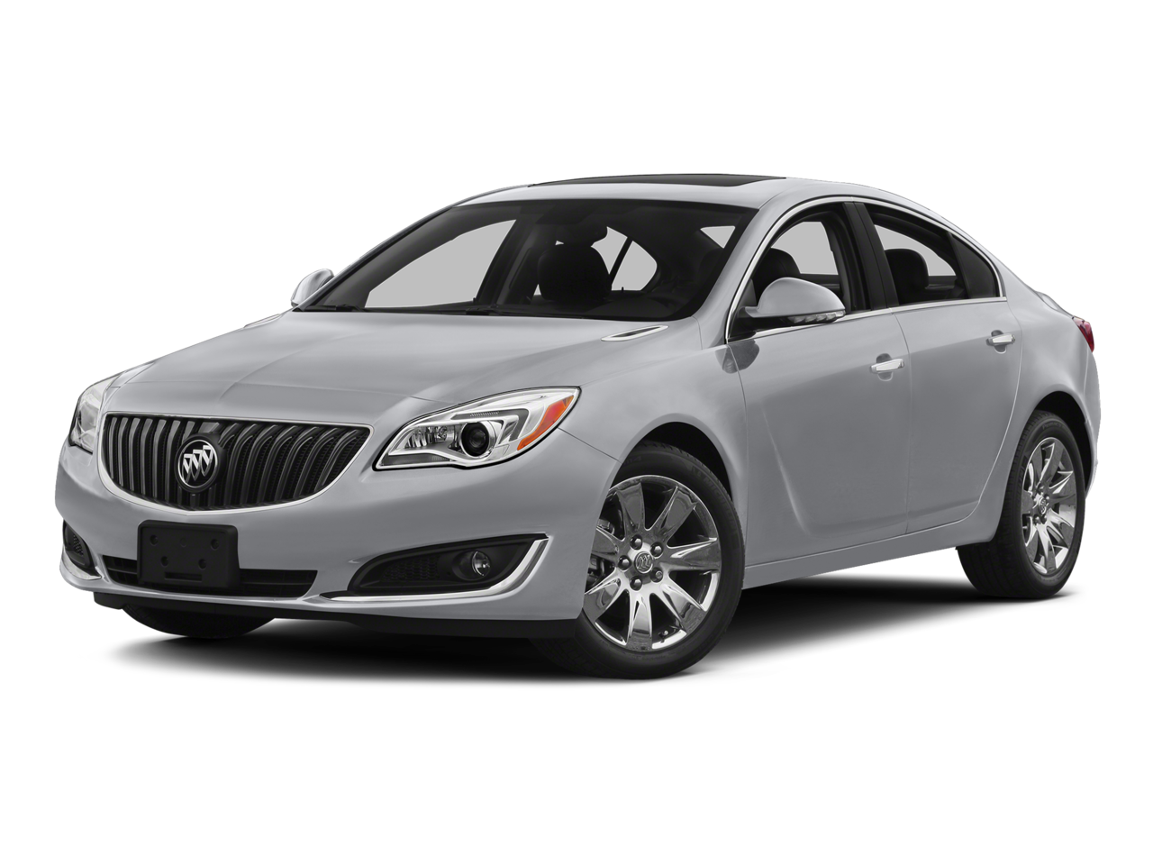 2015 Buick Regal 2G4GT5GX0F9254288
