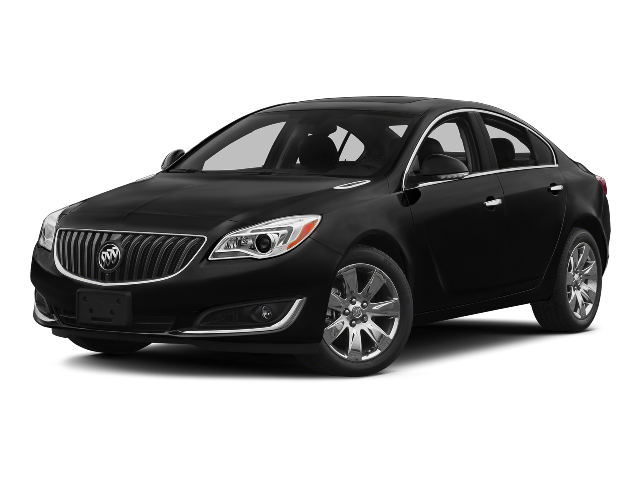 2015 Buick Regal 2G4GN5EX8F9151231