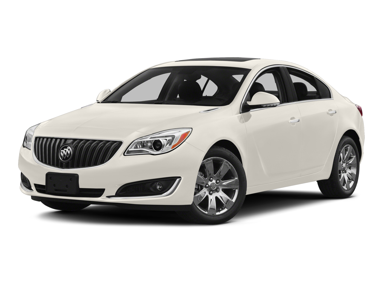 2015 Buick Regal 2G4GN5EX8F9274589