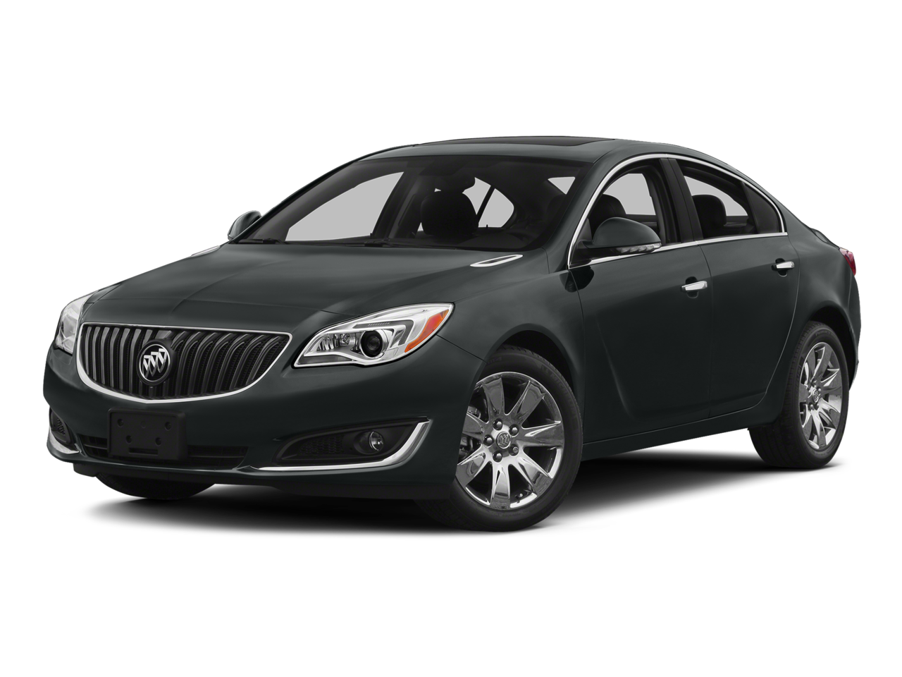 2015 Buick Regal 2G4GN5EX1F9218297
