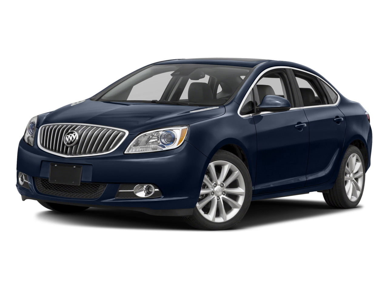 Select 2015 Buick Verano