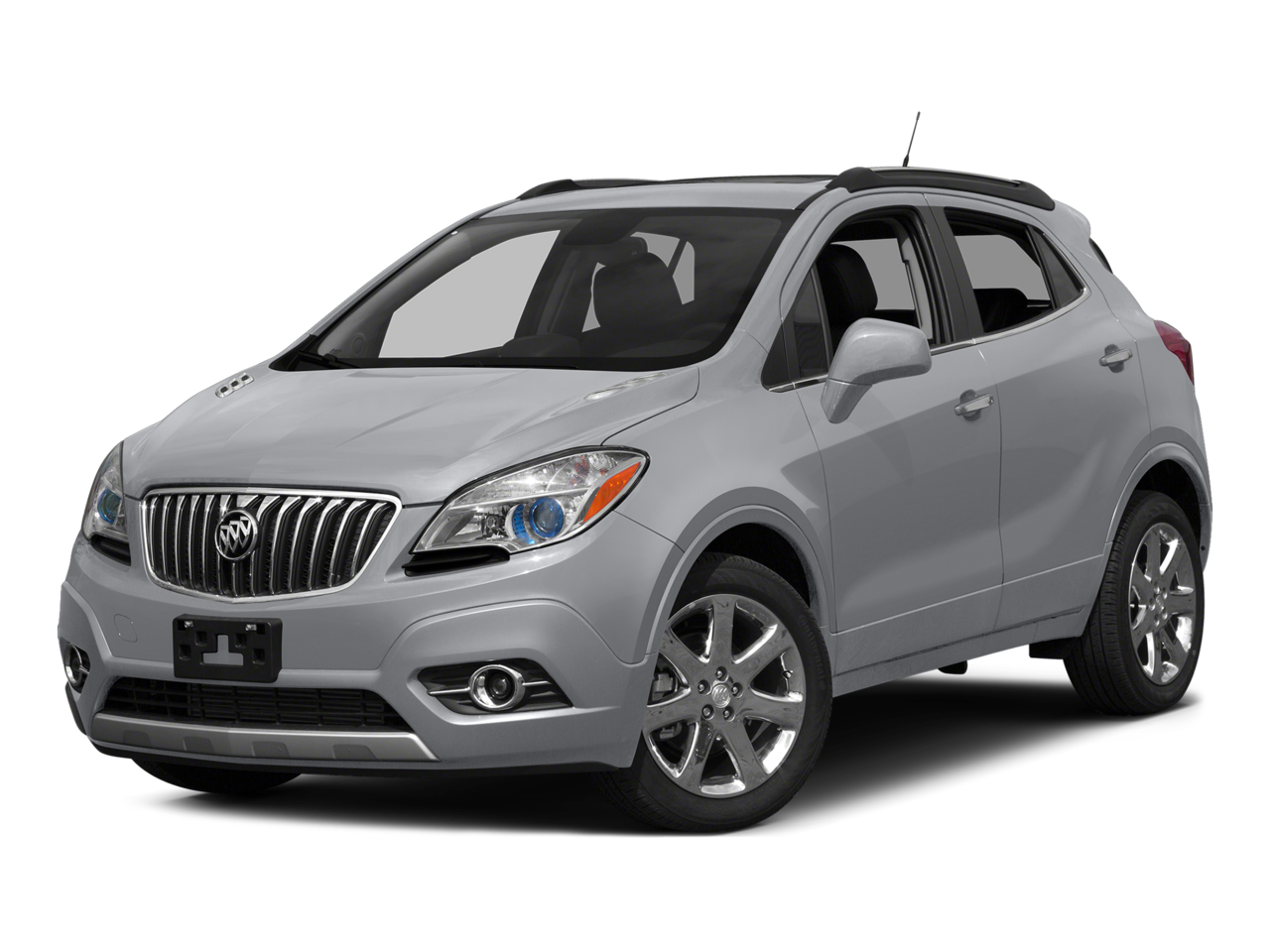 2015 Buick Encore KL4CJBSB7FB251674