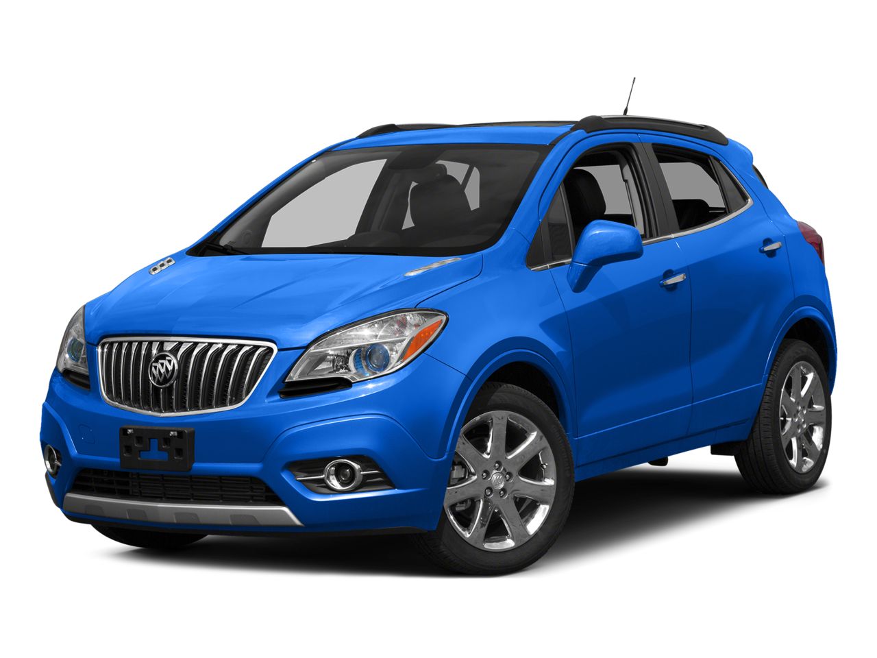 2015 Buick Encore KL4CJBSBXFB201254
