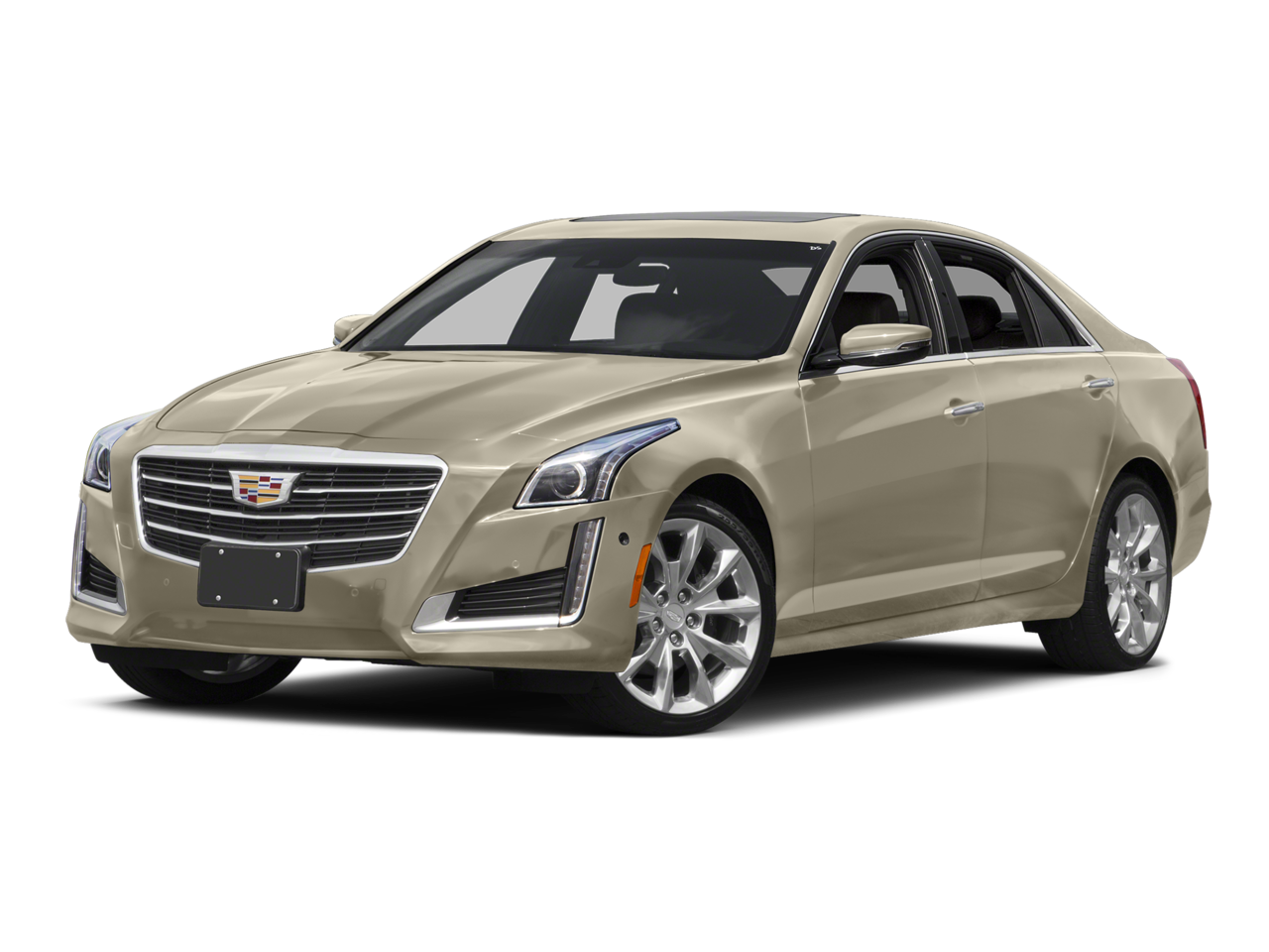 2015 Cadillac CTS Sedan 1G6AX5SX9F0137148