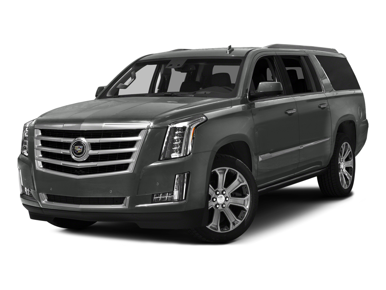 2015 Cadillac Escalade ESV 1GYS3SKJ9FR659744