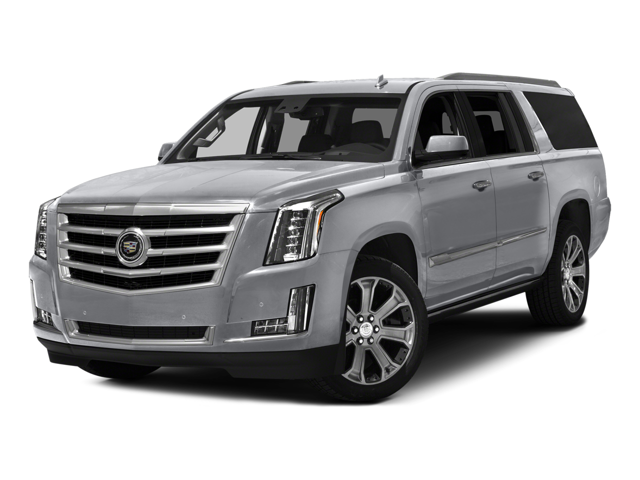 2015 Cadillac Escalade ESV 1GYS4SKJ0FR602913