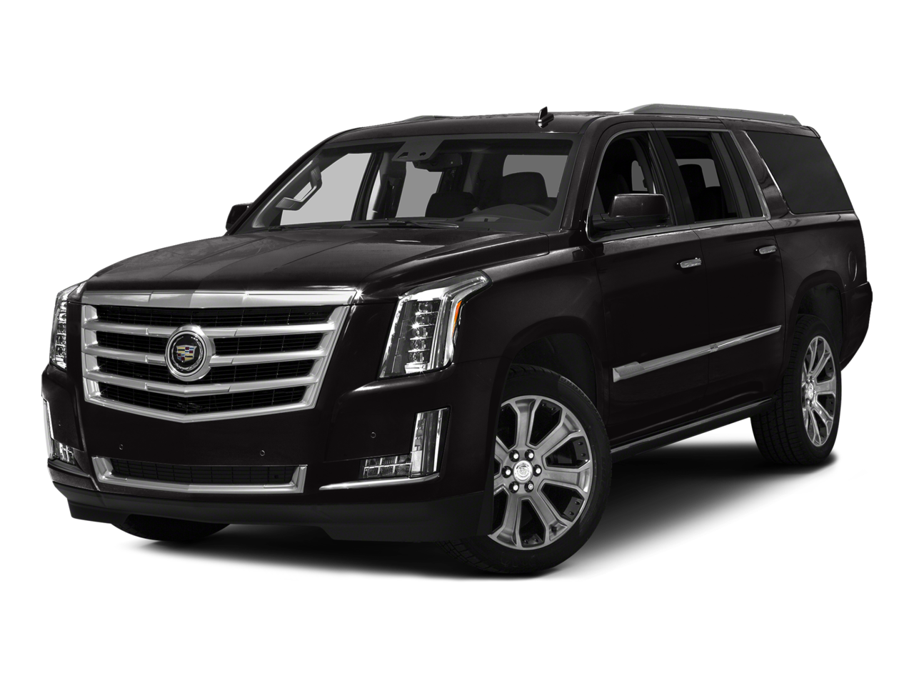 2015 Cadillac Escalade ESV 1GYS4TKJXFR641904