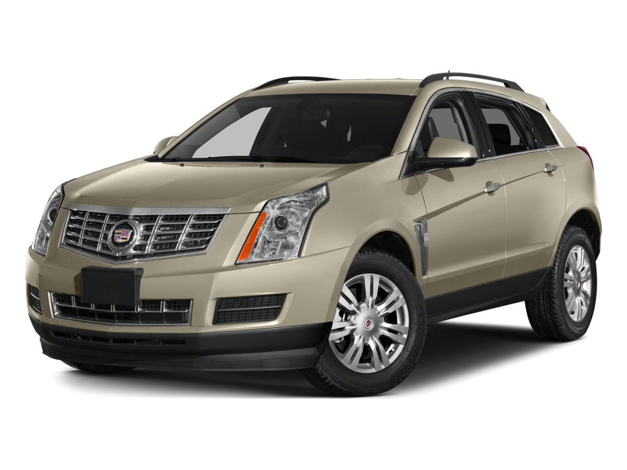 2015 Cadillac SRX 3GYFNBE32FS571432