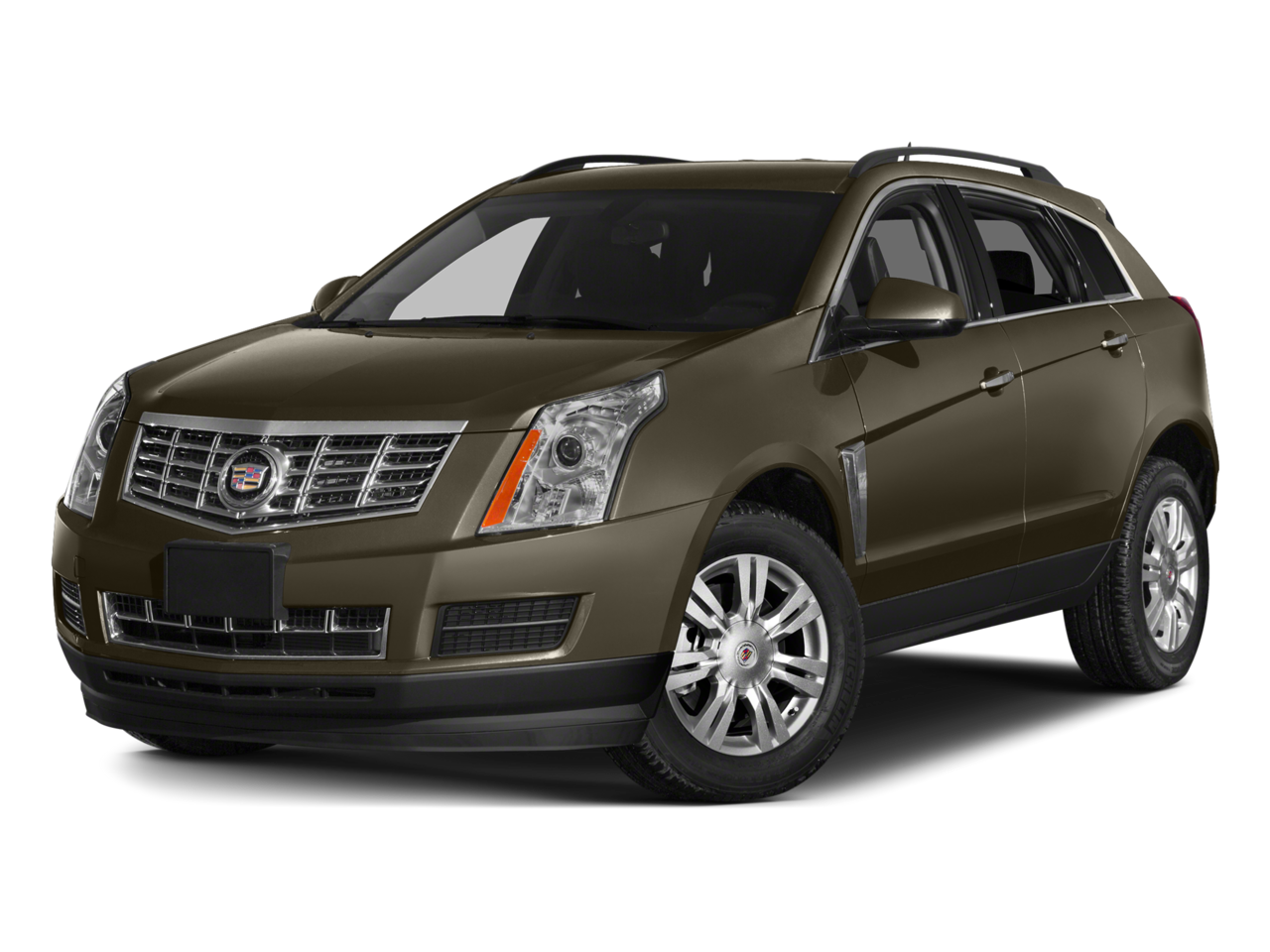 2015 Cadillac SRX 3GYFNAE37FS618934
