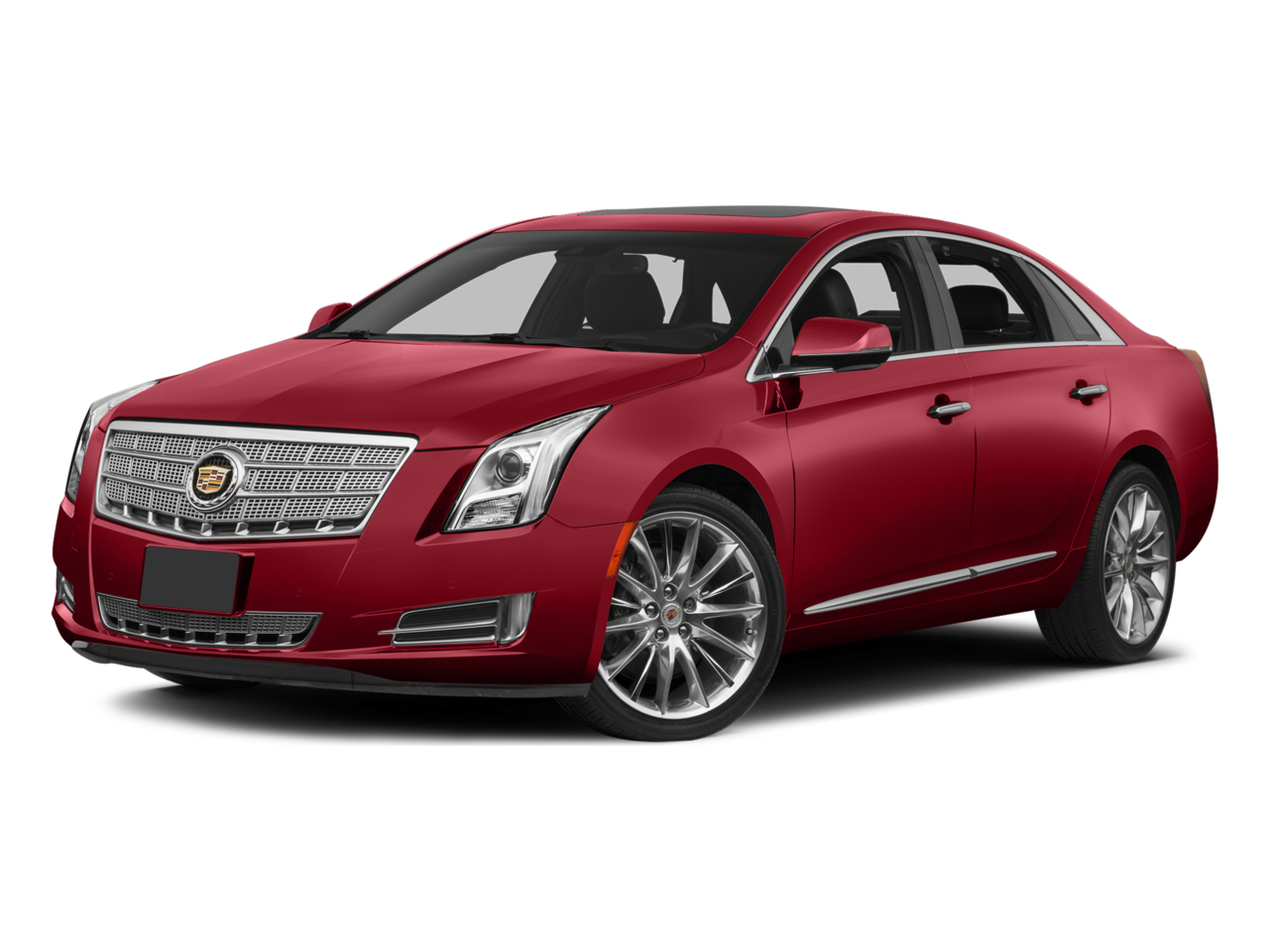 Select 2015 Cadillac XTS