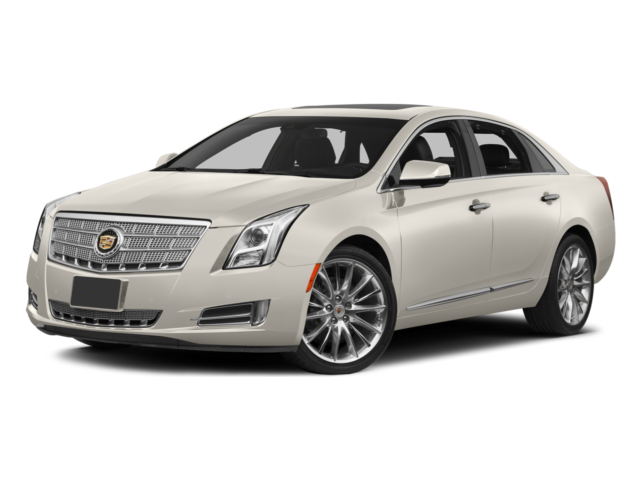 2015 Cadillac XTS 2G61M5S35F9156792