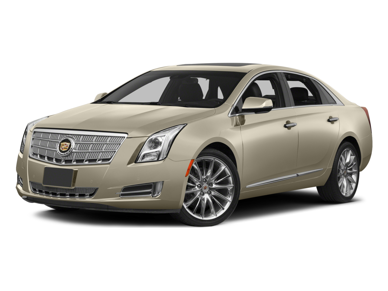 2015 Cadillac XTS 2G61N5S38F9265132