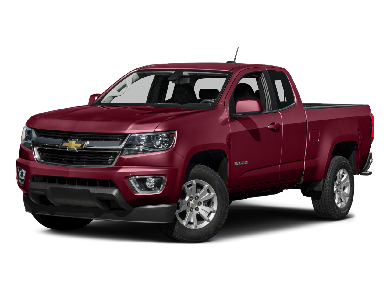 2015 Chevrolet Colorado 1GCHTBE35F1231715