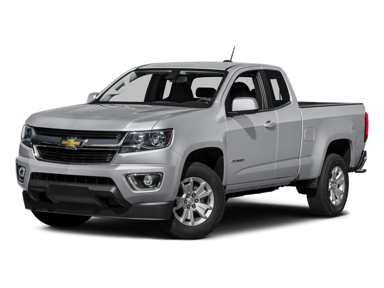 2015 Chevrolet Colorado 1GCHSBEA4F1166714