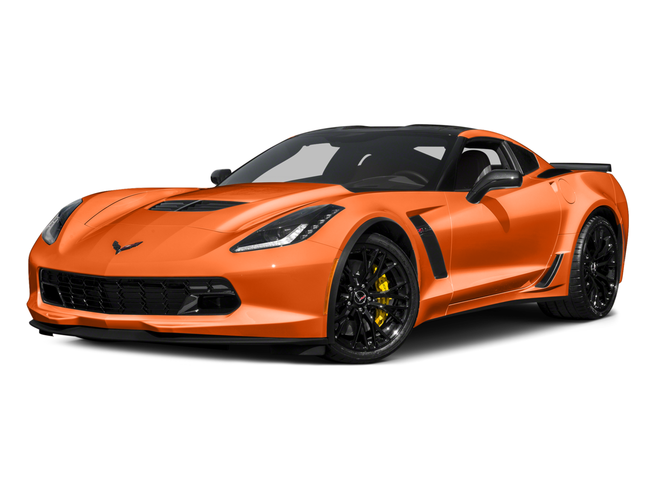 2015 Chevrolet Corvette 1G1YU2D63F5605037