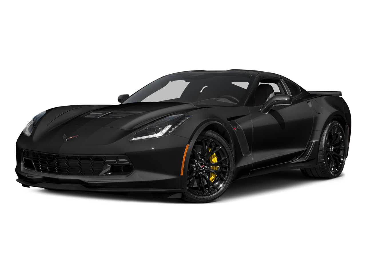 2015 Chevrolet Corvette 1G1YT2D63F5600455