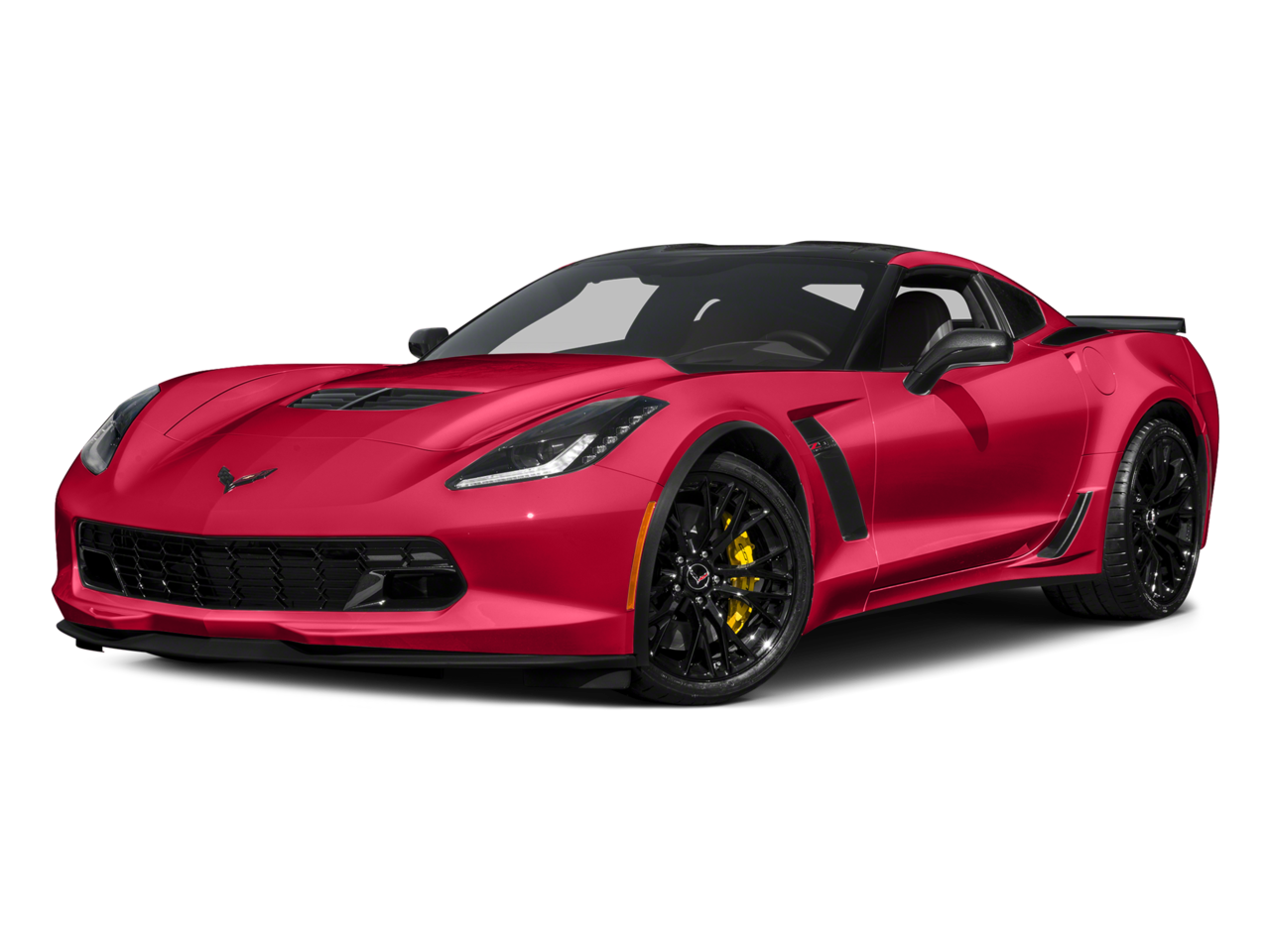 2015 Chevrolet Corvette 1G1YR2D60F5602470