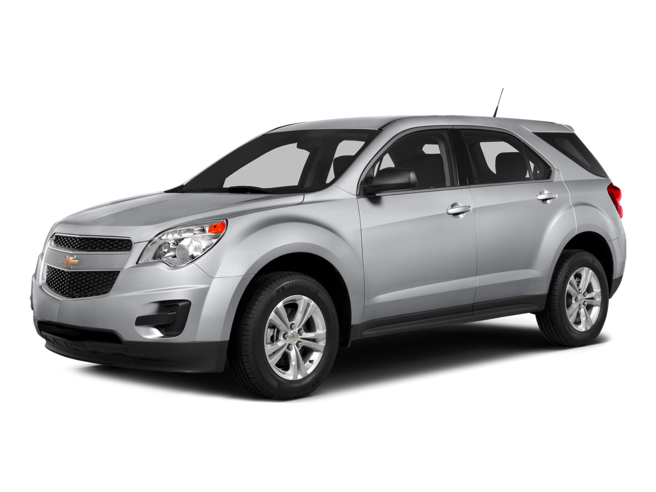 2015 Chevrolet Equinox 1GNALAEKXFZ114045