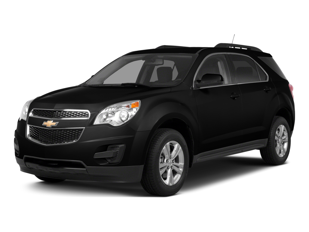 2015 Chevrolet Equinox 2GNFLGEKXF6413040