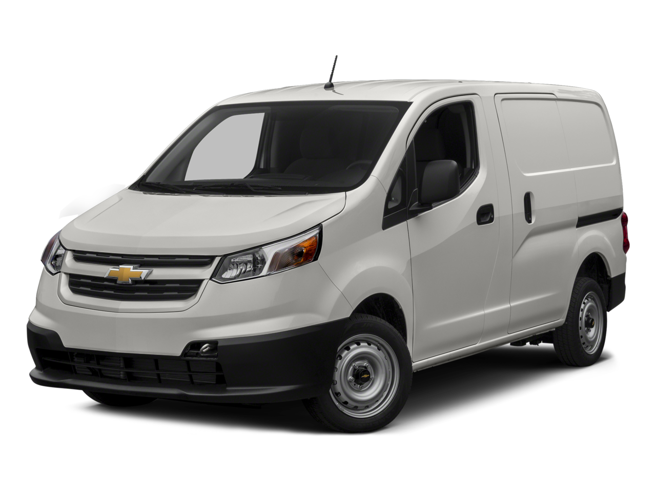 2015 Chevrolet City Express Cargo Van 3N63M0YN2FK720223