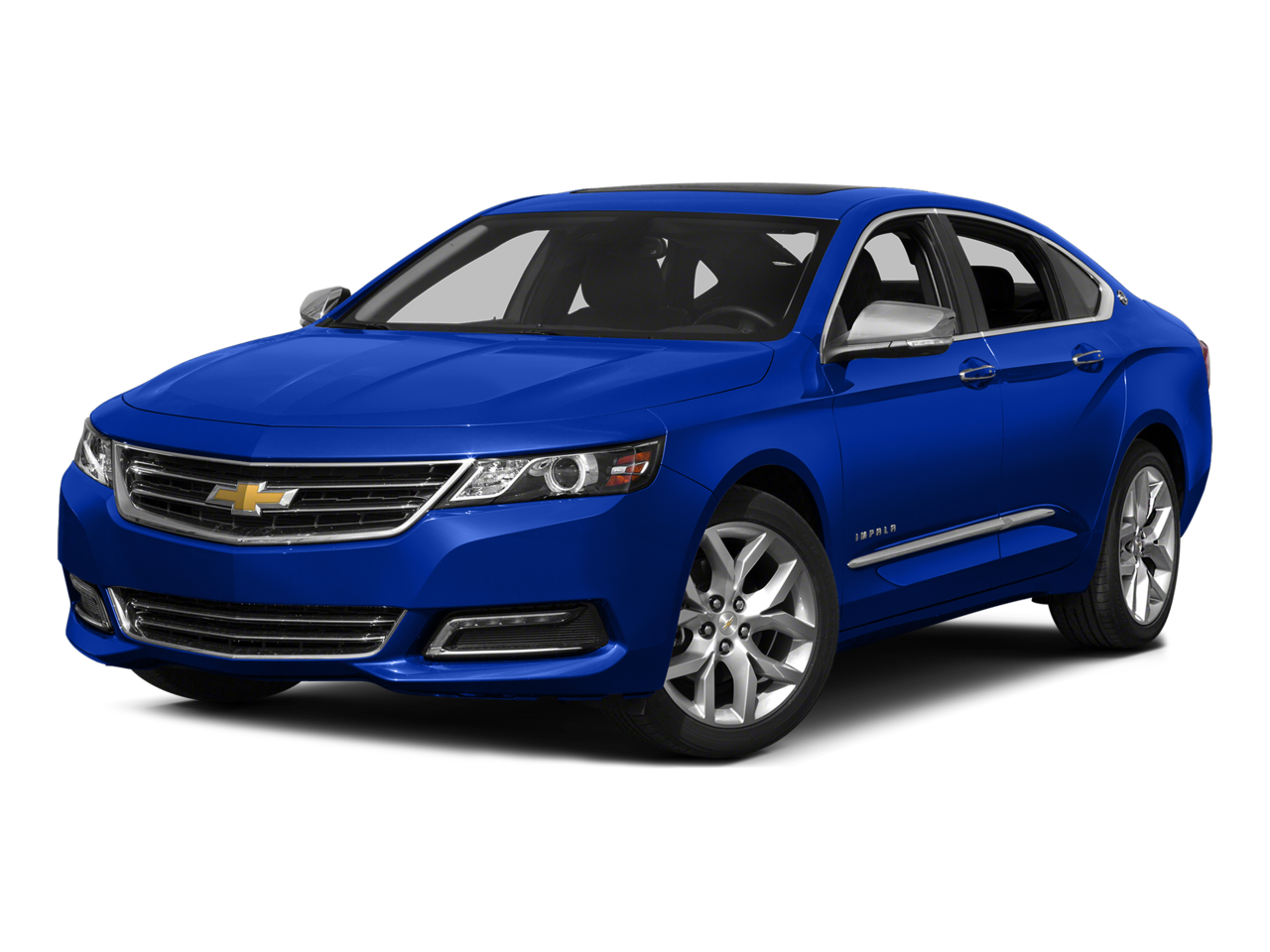 2015 Chevrolet Impala 2G1165S38F9164739