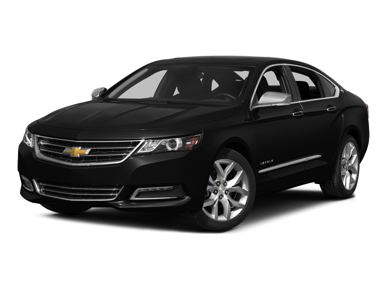 2015 Chevrolet Impala 2G11Z5SL8F9176610