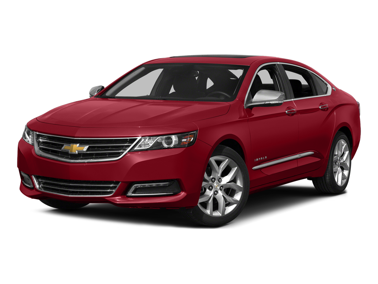 2015 Chevrolet Impala 2G1115SL1F9275504