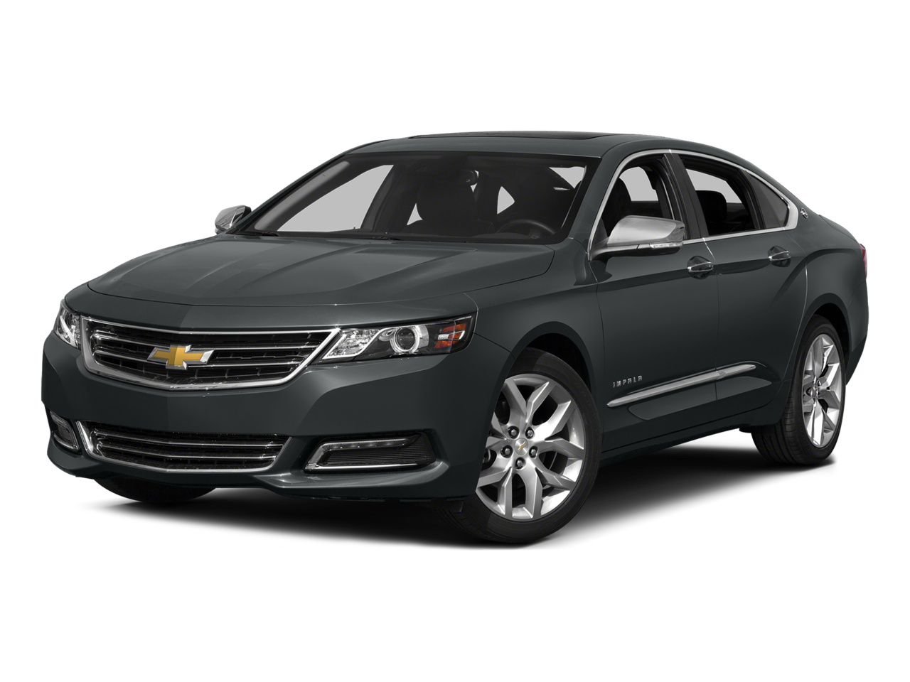 2015 Chevrolet Impala 2G1165S32F9166308