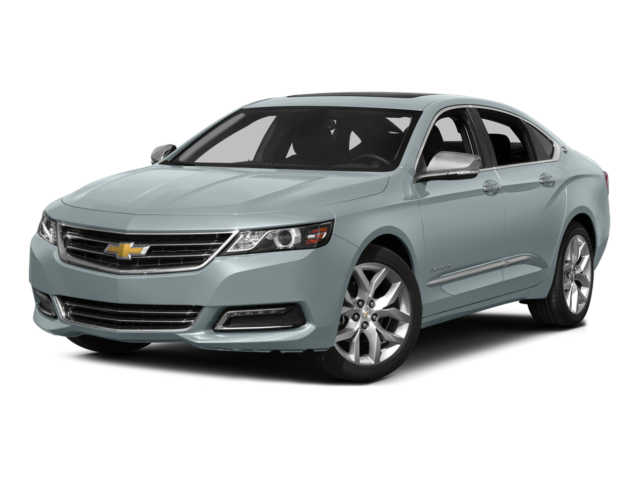 2015 Chevrolet Impala 1G1165S36FU134187
