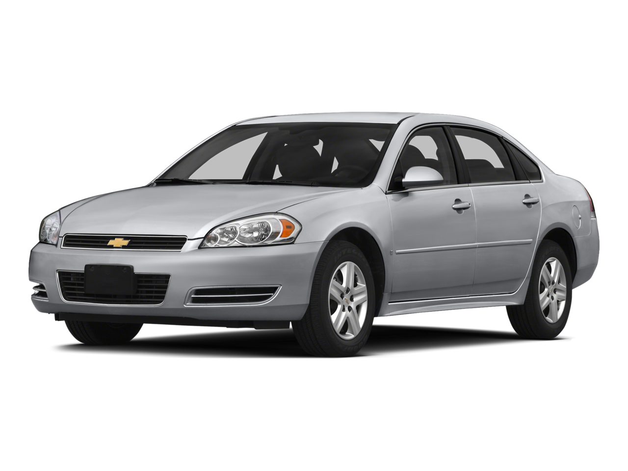 2015 Chevrolet Impala Limited 2G1WA5E37F1125252