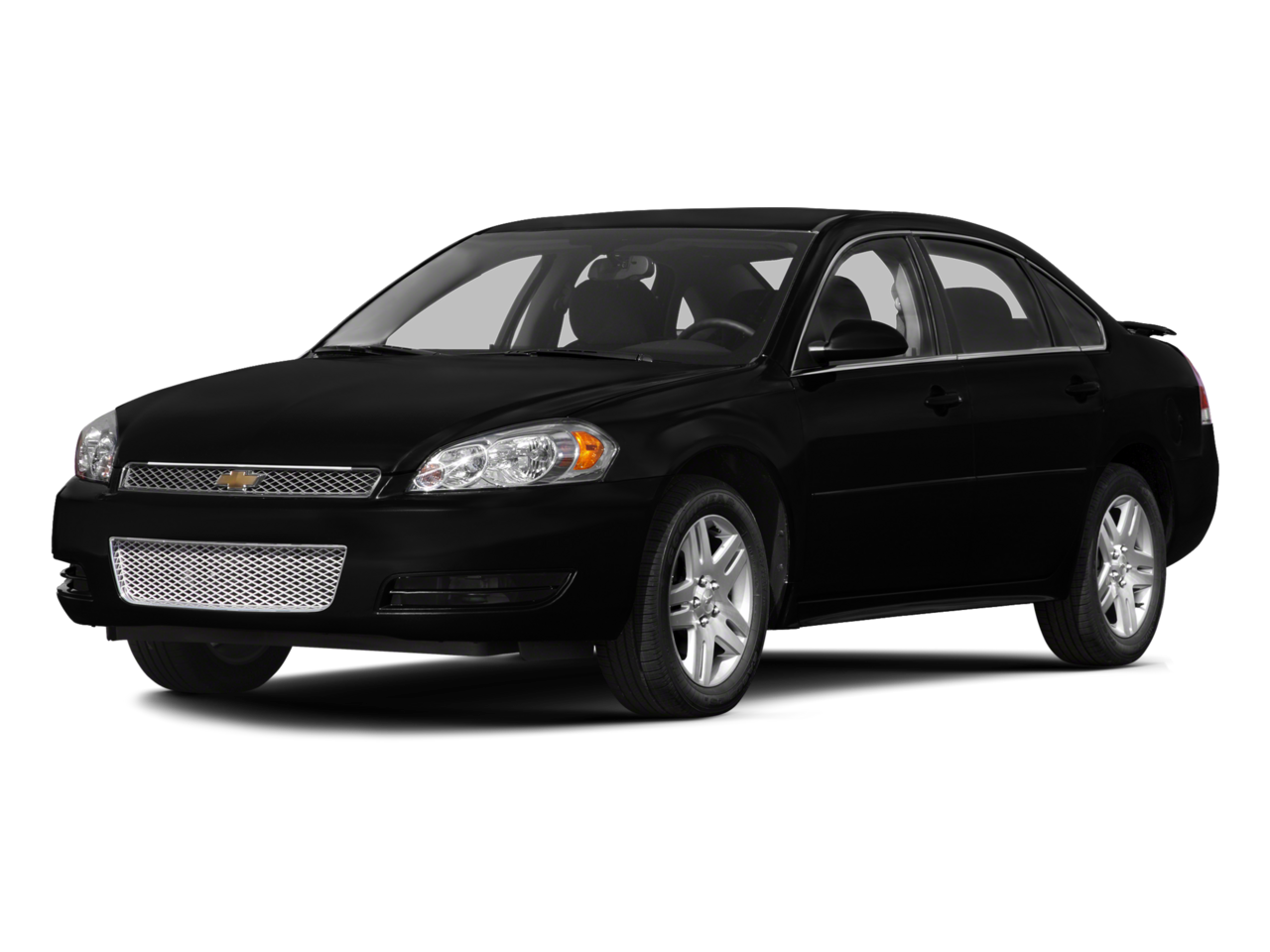 2015 Chevrolet Impala Limited 2G1WB5E36F1104955