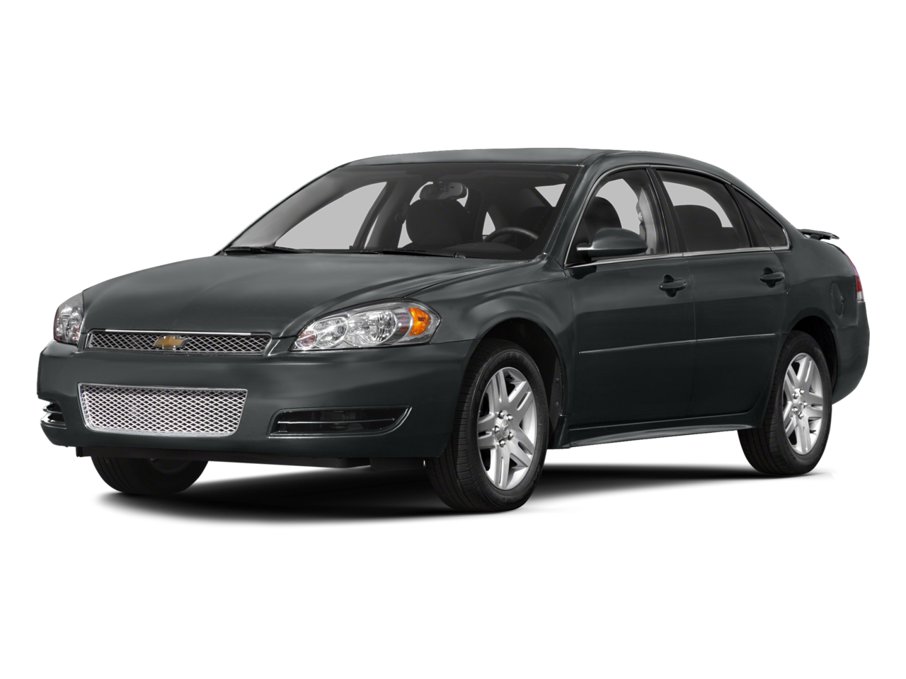 2015 Chevrolet Impala Limited 2G1WB5E33F1170704