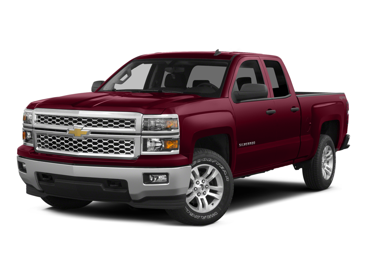 2015 Chevrolet Silverado 1500 1GCVKREC0FZ330085