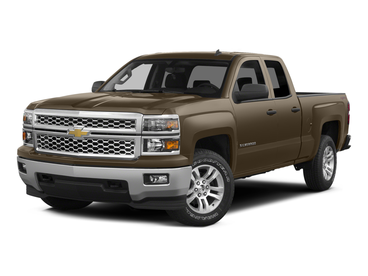 2015 Chevrolet Silverado 1500 1GCRCPEH3FZ388769